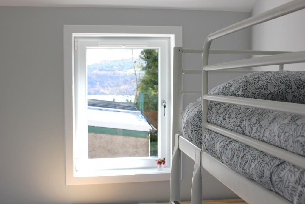 Boreland Loch Tay Fearnan Quarto foto